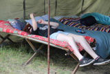 Niesulice 2014, I turnus [foto] - część 1 