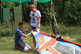 Niesulice 2014, I turnus [foto] - część 1 