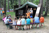 Niesulice 2014, I turnus [foto] - część 1 