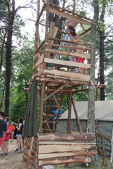 Niesulice 2014, I turnus [foto] - część 1 