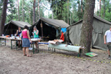 Niesulice 2014, I turnus [foto] - część 1 