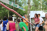 Niesulice 2014, I turnus [foto] - część 1 