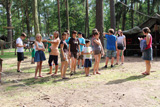 Niesulice 2014, I turnus [foto] - część 1 