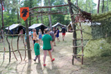 Niesulice 2014, I turnus [foto] - część 1 