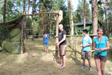 Niesulice 2014, I turnus [foto] - część 1 
