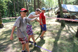 Niesulice 2014, I turnus [foto] - część 1 