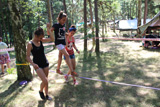 Niesulice 2014, I turnus [foto] - część 1 