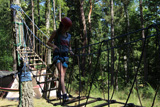 Niesulice 2014, I turnus [foto] - część 1 