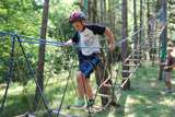 Niesulice 2014, I turnus [foto] - część 1 