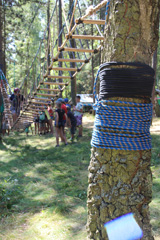 Niesulice 2014, I turnus [foto] - część 1 