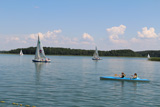 Niesulice 2014, I turnus [foto] - część 1 