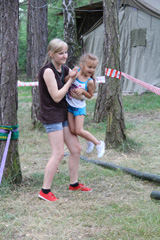 Niesulice 2014, I turnus [foto] - część 1 