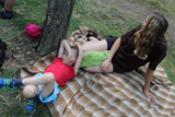 Niesulice 2014, I turnus [foto] - część 1 