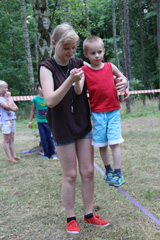 Niesulice 2014, I turnus [foto] - część 1 