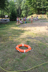 Niesulice 2014, I turnus [foto] - część 2
