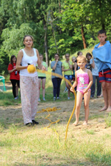 Niesulice 2014, I turnus [foto] - część 2