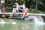 Niesulice 2014, I turnus [foto] - część 2