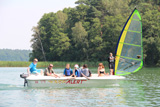 Niesulice 2014, I turnus [foto] - część 2