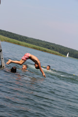 Niesulice 2014, I turnus [foto] - część 2