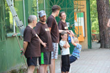 Niesulice 2014, I turnus [foto] - część 2