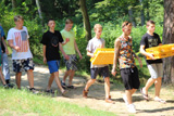 Niesulice 2014, I turnus [foto] - część 2