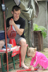 Niesulice 2014, I turnus [foto] - część 2