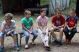 Niesulice 2014, I turnus [foto] - część 2
