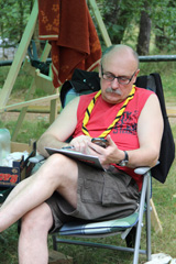 Niesulice 2014, I turnus [foto] - część 2