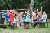 Niesulice 2014, I turnus [foto] - część 2