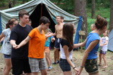 Niesulice 2014, I turnus [foto] - część 2