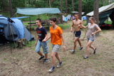 Niesulice 2014, I turnus [foto] - część 2