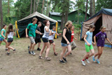 Niesulice 2014, I turnus [foto] - część 2