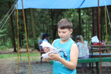 Niesulice 2014, I turnus [foto] - część 2