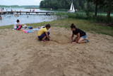 Niesulice 2014, I turnus [foto] - część 2