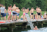 Niesulice 2014, I turnus [foto] - część 2
