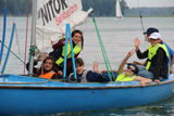 Niesulice 2014, I turnus [foto] - część 2