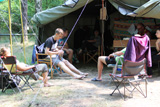 Niesulice 2014, I turnus [foto] - część 2