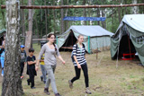 Niesulice 2014, I turnus [foto] - część 2
