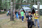 Niesulice 2014, I turnus [foto] - część 2
