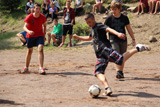 Niesulice 2014, I turnus [foto] - część 2