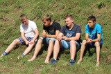 Niesulice 2014, I turnus [foto] - część 2