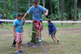 Niesulice 2014, I turnus [foto] - część 2