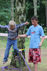 Niesulice 2014, I turnus [foto] - część 2