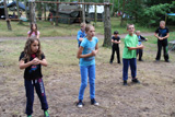 Niesulice 2014, I turnus [foto] - część 2