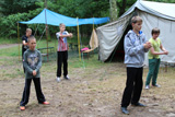 Niesulice 2014, I turnus [foto] - część 2