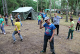 Niesulice 2014, I turnus [foto] - część 2