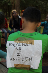 Niesulice 2014, I turnus [foto] - część 2
