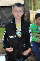 Niesulice 2014, I turnus [foto] - część 2
