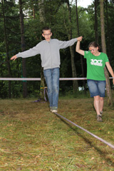 Niesulice 2014, I turnus [foto] - część 2