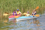 Niesulice 2014, II turnus [foto] - część 1